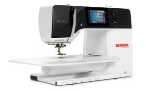 maquina de coser bernina