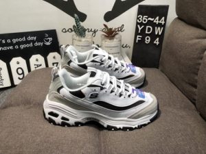 Biểu đồ kích thước của Sketchers