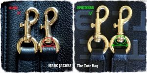 Tas Marc Jacobs